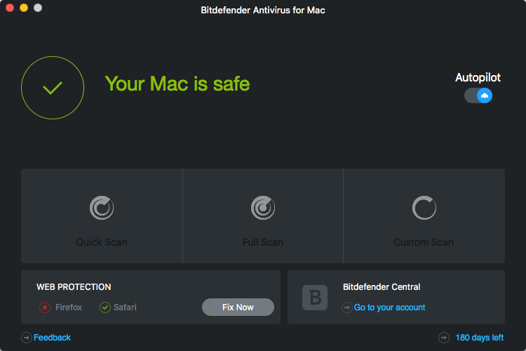bitdefender antivirus for mac 2017 crack